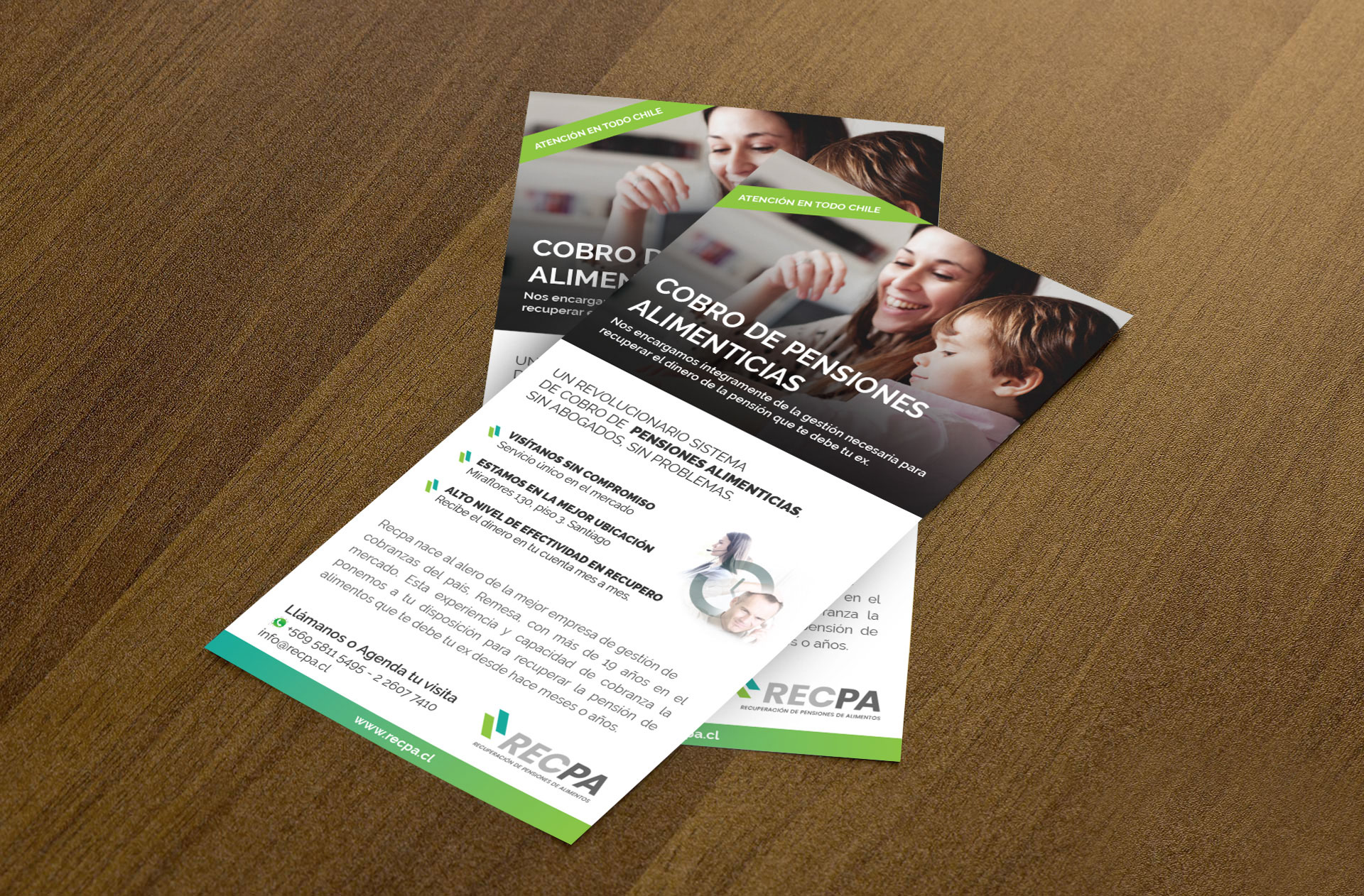 flyer